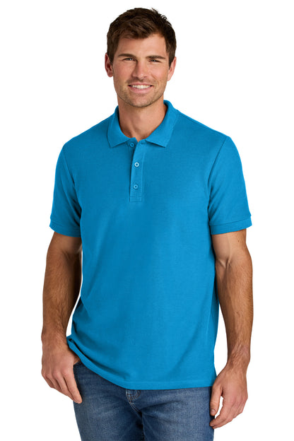 Gildan Hammer Pique Polo 85800