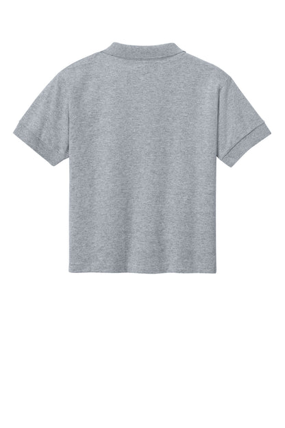 Gildan Youth DryBlend 6-Ounce Jersey Knit Sport Shirt. 8800B