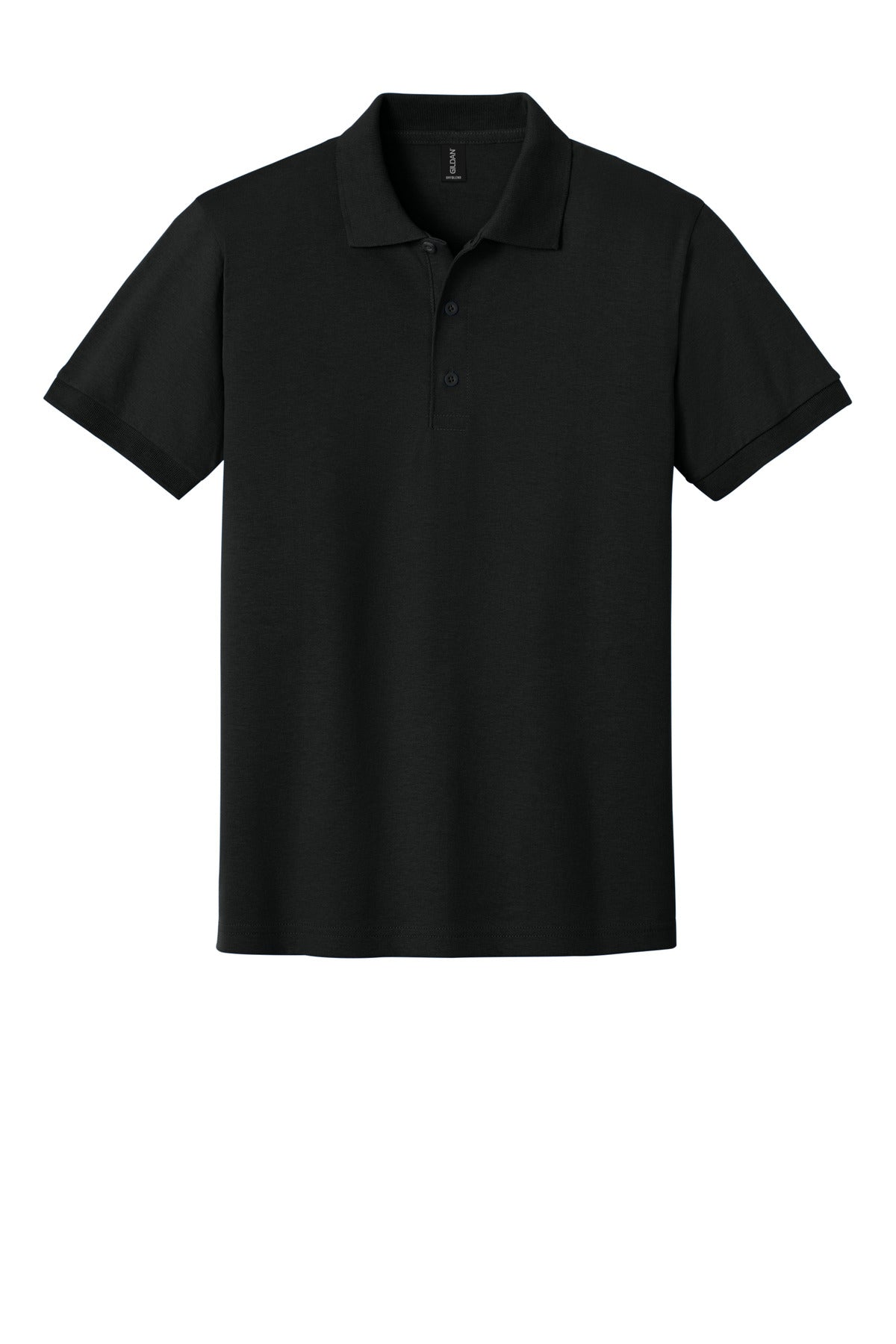 Gildan - DryBlend 6-Ounce Jersey Knit Sport Shirt.  8800