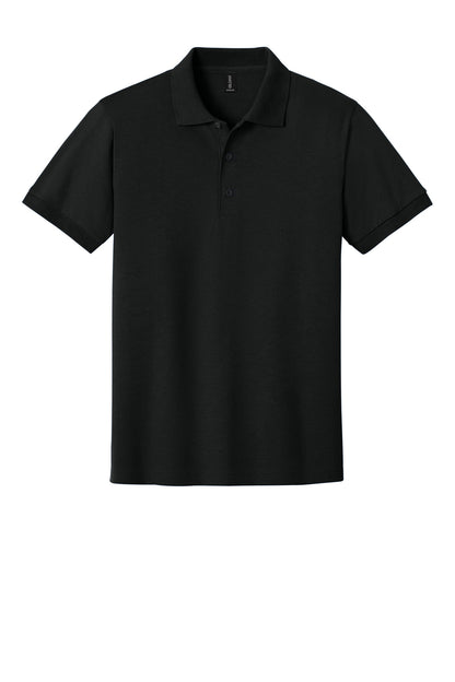 Gildan - DryBlend 6-Ounce Jersey Knit Sport Shirt.  8800