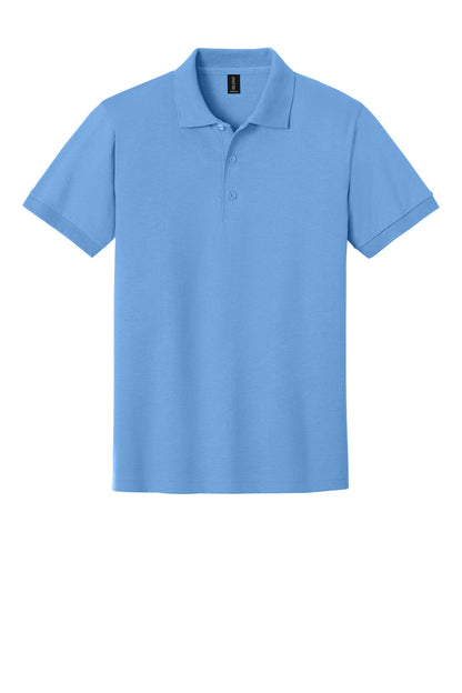 Gildan - DryBlend 6-Ounce Jersey Knit Sport Shirt.  8800