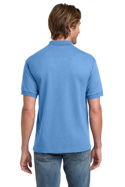 Gildan - DryBlend 6-Ounce Jersey Knit Sport Shirt.  8800