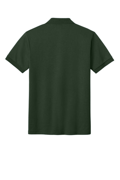 Gildan - DryBlend 6-Ounce Jersey Knit Sport Shirt.  8800