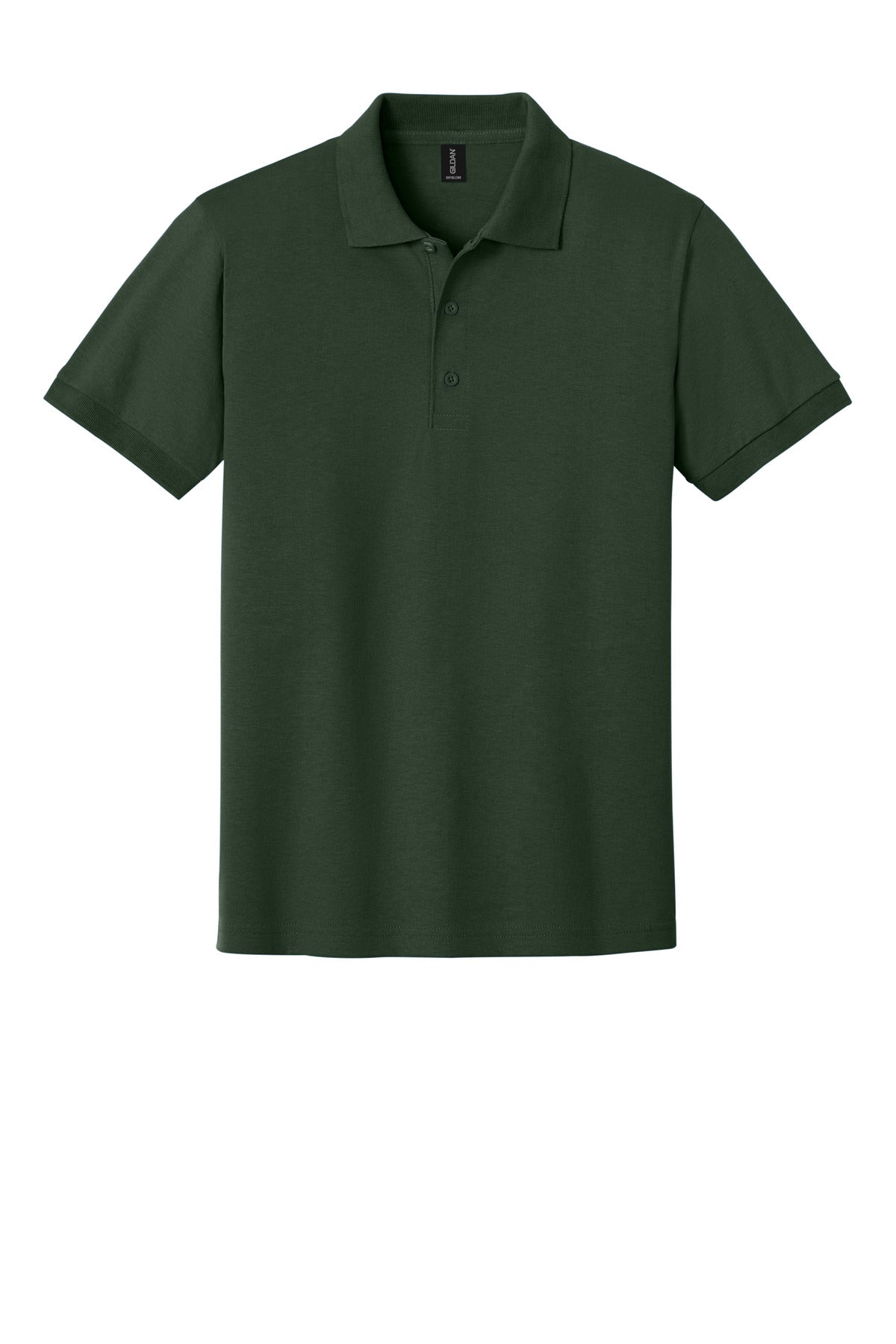 Gildan - DryBlend 6-Ounce Jersey Knit Sport Shirt.  8800