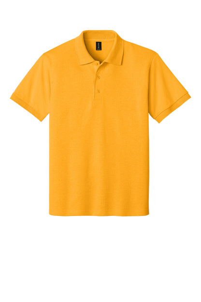 Gildan - DryBlend 6-Ounce Jersey Knit Sport Shirt.  8800