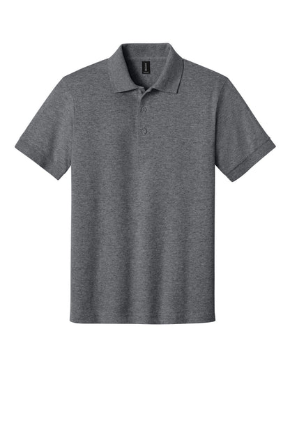 Gildan - DryBlend 6-Ounce Jersey Knit Sport Shirt.  8800