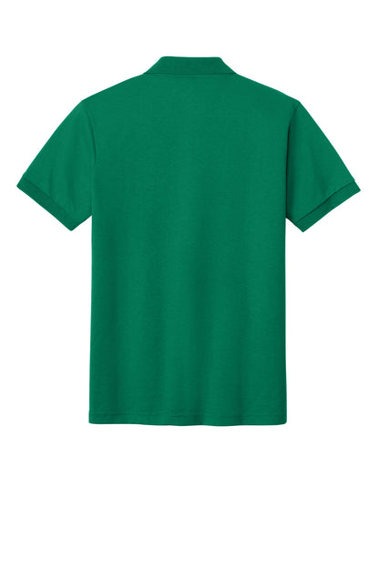 Gildan - DryBlend 6-Ounce Jersey Knit Sport Shirt.  8800