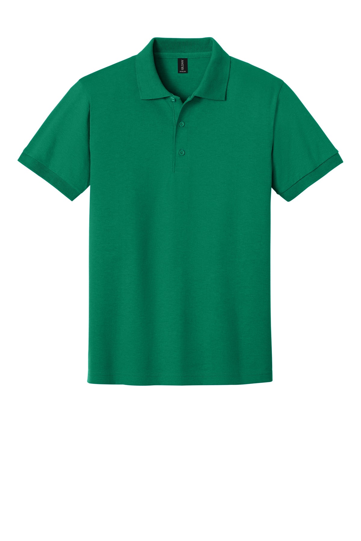 Gildan - DryBlend 6-Ounce Jersey Knit Sport Shirt.  8800