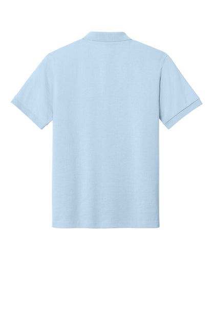Gildan - DryBlend 6-Ounce Jersey Knit Sport Shirt.  8800