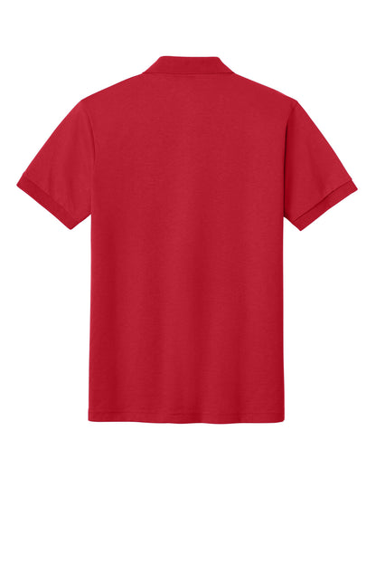 Gildan - DryBlend 6-Ounce Jersey Knit Sport Shirt.  8800