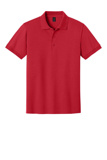 Gildan - DryBlend 6-Ounce Jersey Knit Sport Shirt.  8800