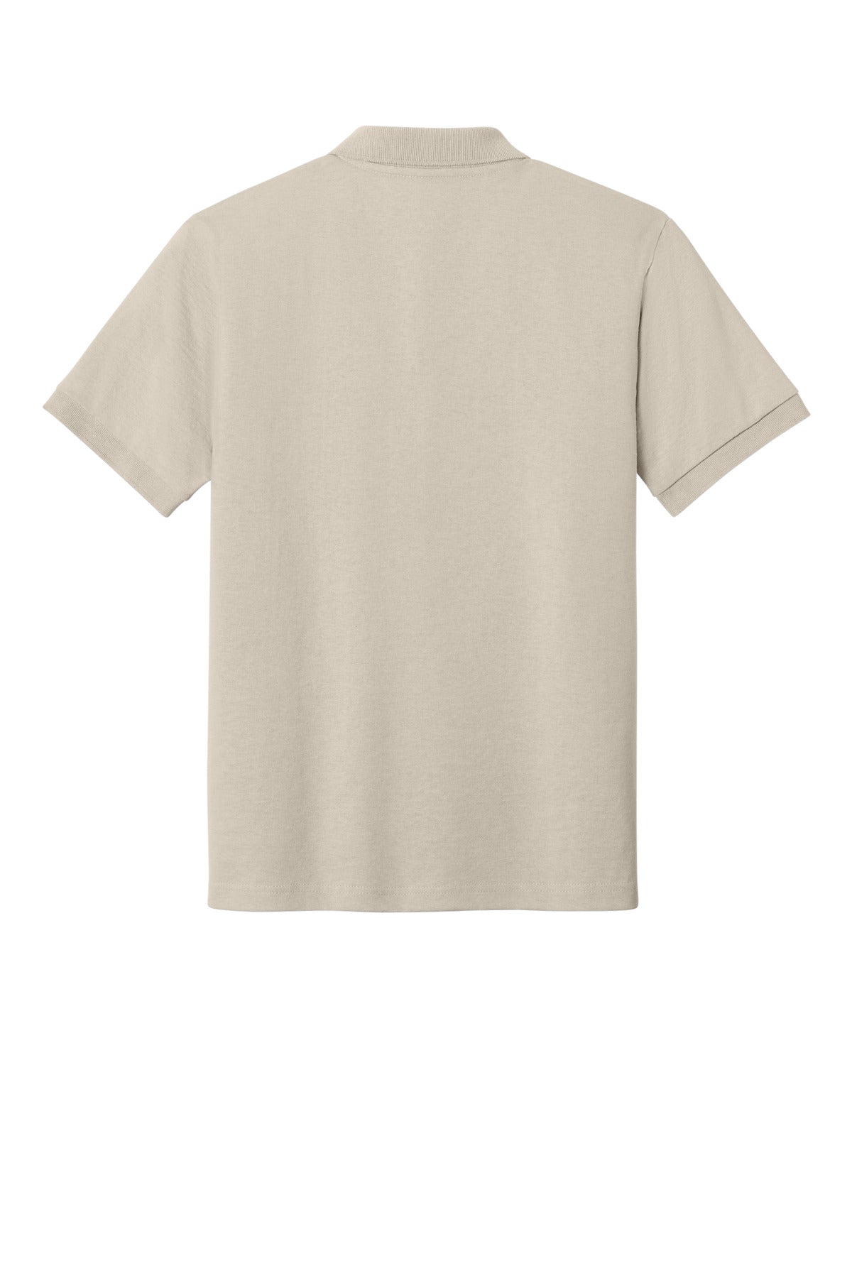Gildan - DryBlend 6-Ounce Jersey Knit Sport Shirt.  8800