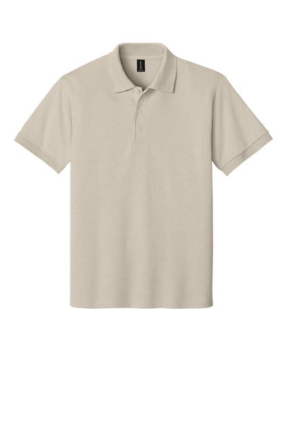 Gildan - DryBlend 6-Ounce Jersey Knit Sport Shirt.  8800