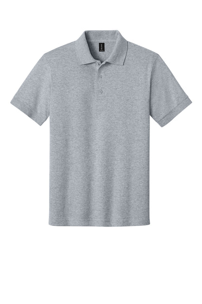 Gildan - DryBlend 6-Ounce Jersey Knit Sport Shirt.  8800
