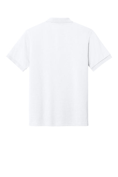 Gildan - DryBlend 6-Ounce Jersey Knit Sport Shirt.  8800