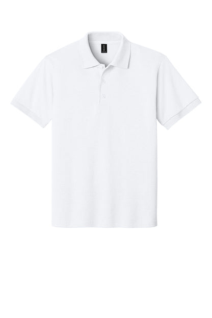Gildan - DryBlend 6-Ounce Jersey Knit Sport Shirt.  8800