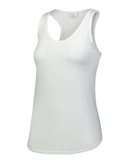 Augusta Sportswear Women's Lux Triblend Tank Top 3078