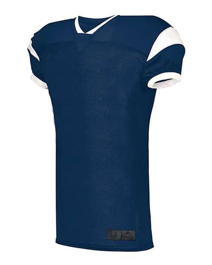 Augusta Sportswear Men's Slant Football Jersey 9582