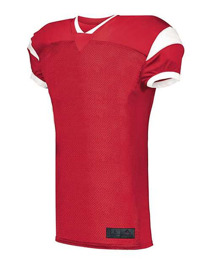 Augusta Sportswear Men's Slant Football Jersey 9582