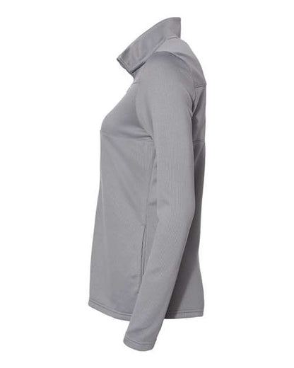 Adidas Women's 3-Stripes Double Knit Full-Zip Jacket A483
