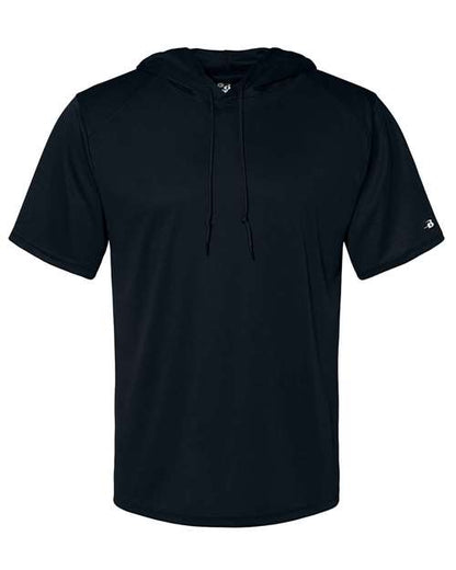 Badger Men's B-Core Hooded T-Shirt 4123