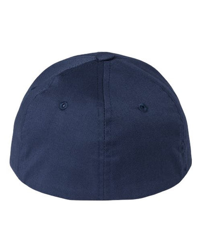 Flexfit Youth Cotton Blend Cap 6277Y