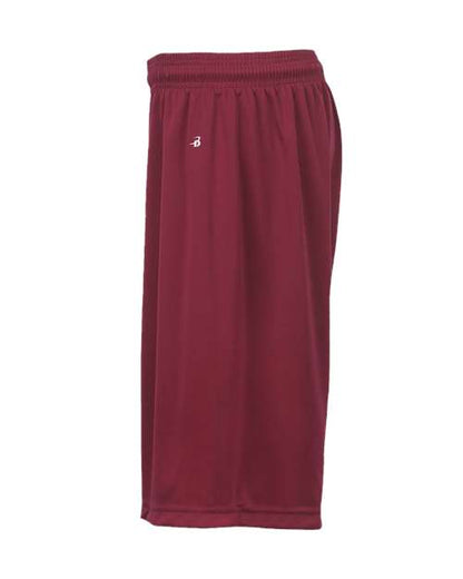 Badger Youth B-Dry 6" Shorts 2107