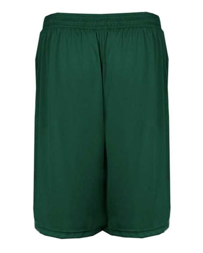 Badger Men's Pocketed 7" Shorts 4127