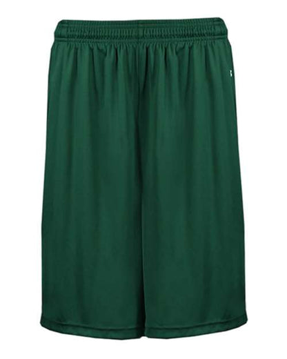 Badger Men's Pocketed 7" Shorts 4127