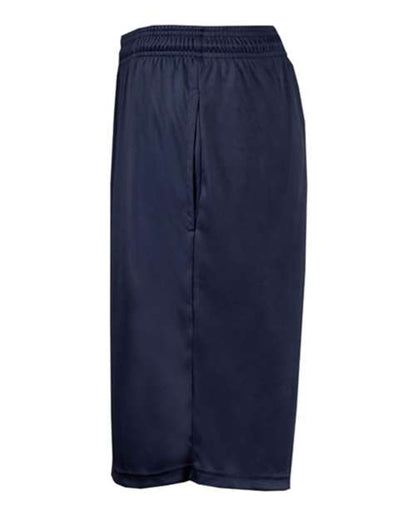 Badger Men's Pocketed 7" Shorts 4127