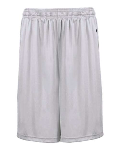 Badger Men's Pocketed 7" Shorts 4127