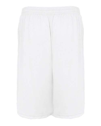 Badger Men's Pocketed 7" Shorts 4127