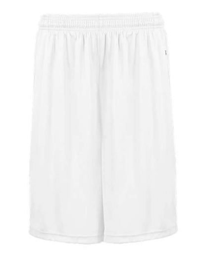 Badger Men's Pocketed 7" Shorts 4127