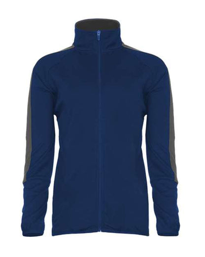 Badger Women's Blitz Outer-Core Jacket 7921