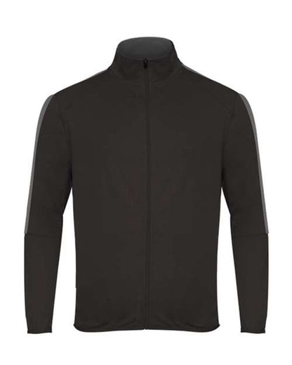 Badger Youth Blitz Outer-Core Jacket 2721