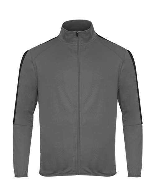 Badger Youth Blitz Outer-Core Jacket 2721