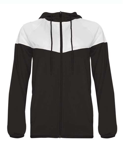 Badger Women's Sprint Outer-Core Jacket 7922