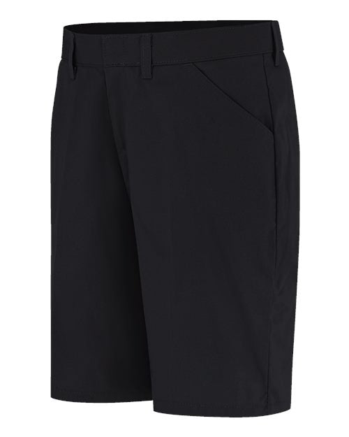 Dickies Women's Flat Front Shorts FR22