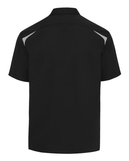 Dickies Men's Short Sleeve Performance Team Shirt 0005