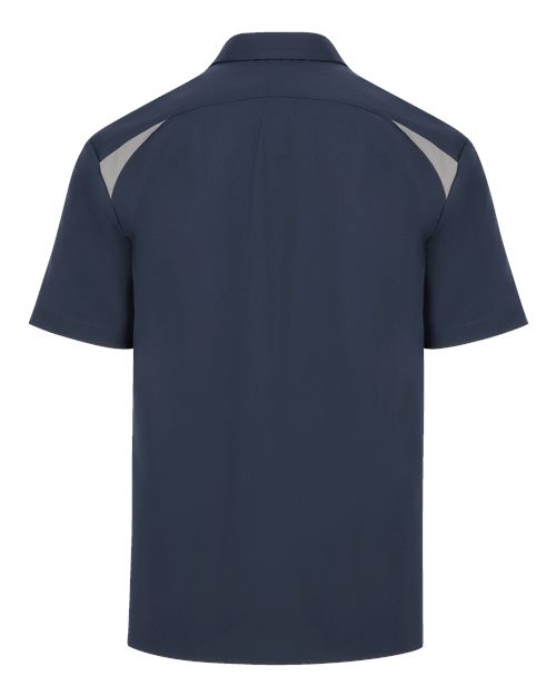 Dickies Men's Tall Short Sleeve Performance Team Shirt 05T