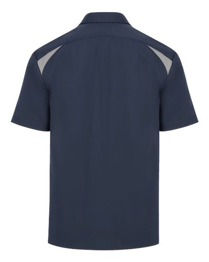 Dickies Men's Tall Short Sleeve Performance Team Shirt 05T