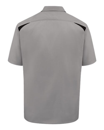 Dickies Men's Tall Short Sleeve Performance Team Shirt 05T