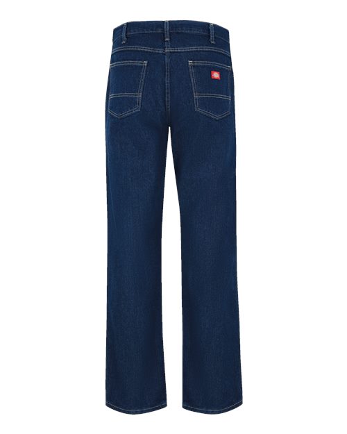 Dickies Men's 5-Pocket Jeans 1329