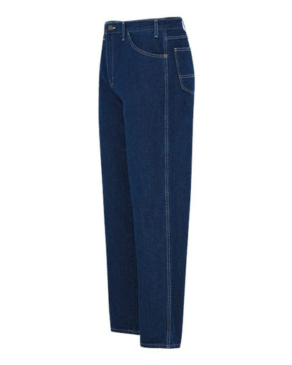 Dickies Men's 5-Pocket Jeans 1329