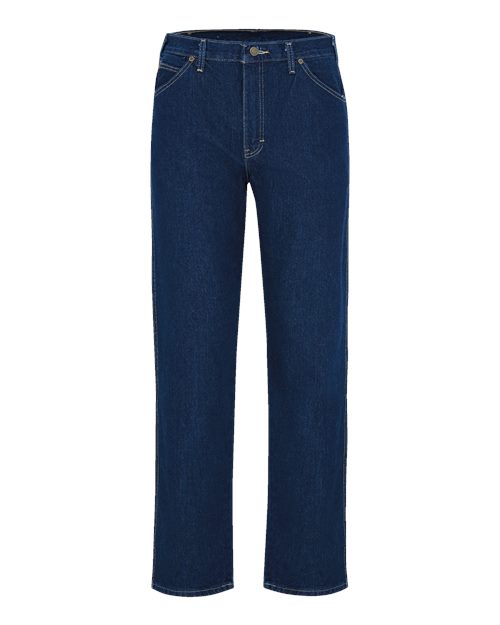 Dickies Men's 5-Pocket Jeans 1329