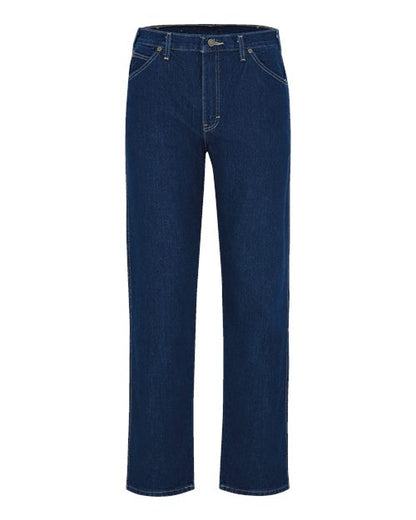 Dickies Men's 5-Pocket Jeans 1329