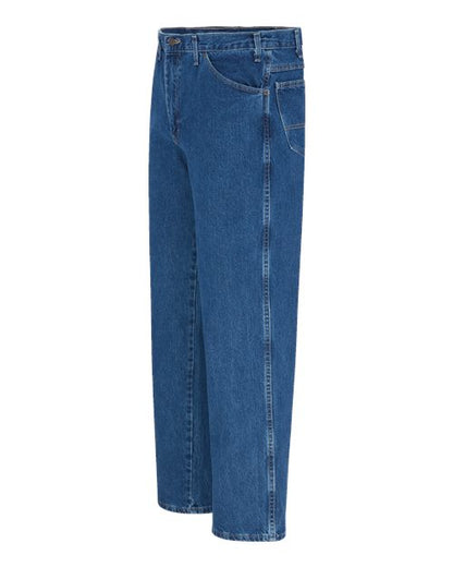 Dickies Men's 5-Pocket Jeans 1329