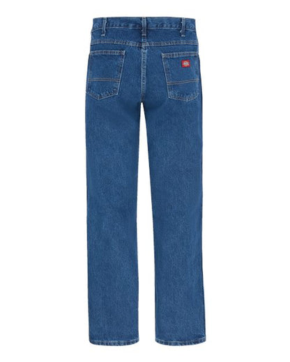 Dickies Men's 5-Pocket Jeans 1329