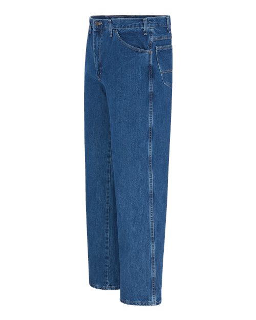 Dickies Men's 5-Pocket Jeans 1329