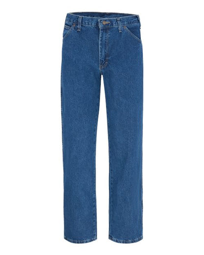 Dickies Men's 5-Pocket Jeans 1329